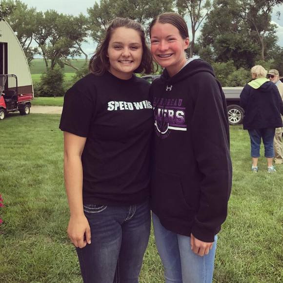 Meet your Posher, Rylee - Picture 1 of 1